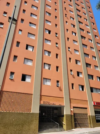 Apartamento tipo kitinet para locao no Centro em Campinas/SP.