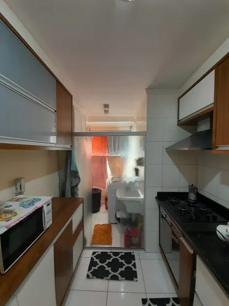 Apartamento para venda no Bonfim em Campinas/SP