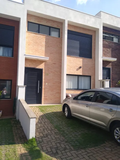 Casa à venda no condomínio Quinta das Oliveiras em Valinhos/SP