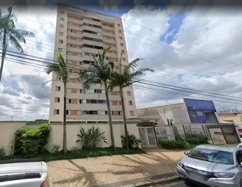Apartamento  venda no Jardim Chapado em Campinas, So Paulo