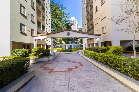 Apartamento mobiliado com 3 quartos 1 sute 2 banheiros 1 vaga para aluguel no Guanabara em Campinas-SP