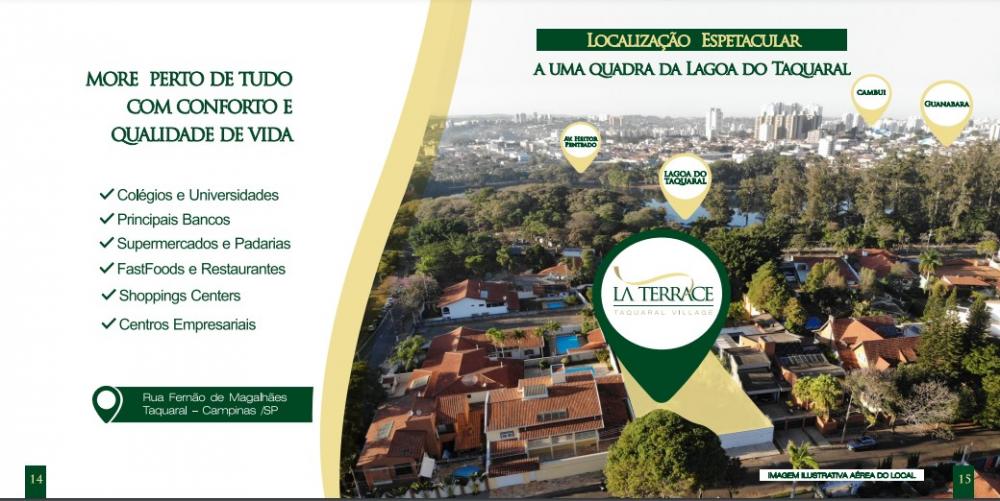 Comprar Casa / Condomínio em Campinas R$ 1.330.000,00 - Foto 3