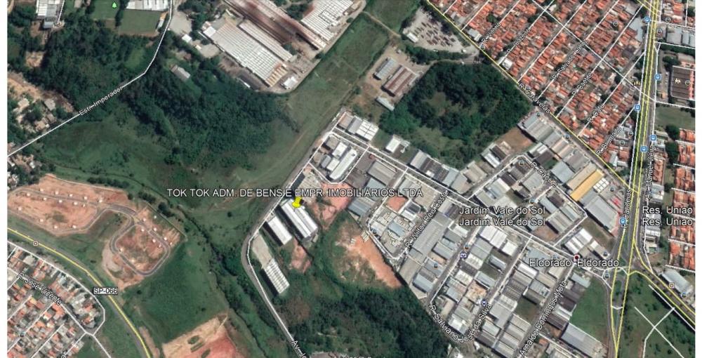Comprar Industrial / Condomínio em São José dos Campos R$ 21.000.000,00 - Foto 2