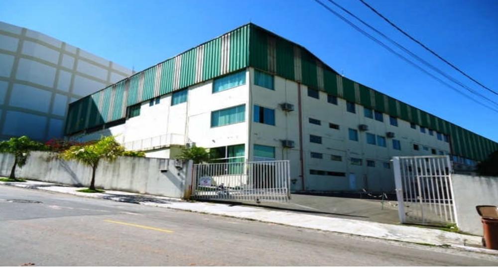 Comprar Industrial / Condomínio em São José dos Campos R$ 21.000.000,00 - Foto 3