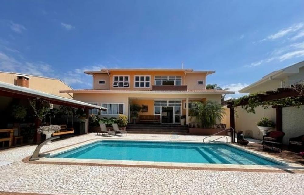 Alugar Casa / Sobrado em Campinas R$ 18.000,00 - Foto 1 Alugar Casa / Sobrado em Campinas R$ 18.000,00 - Foto 1