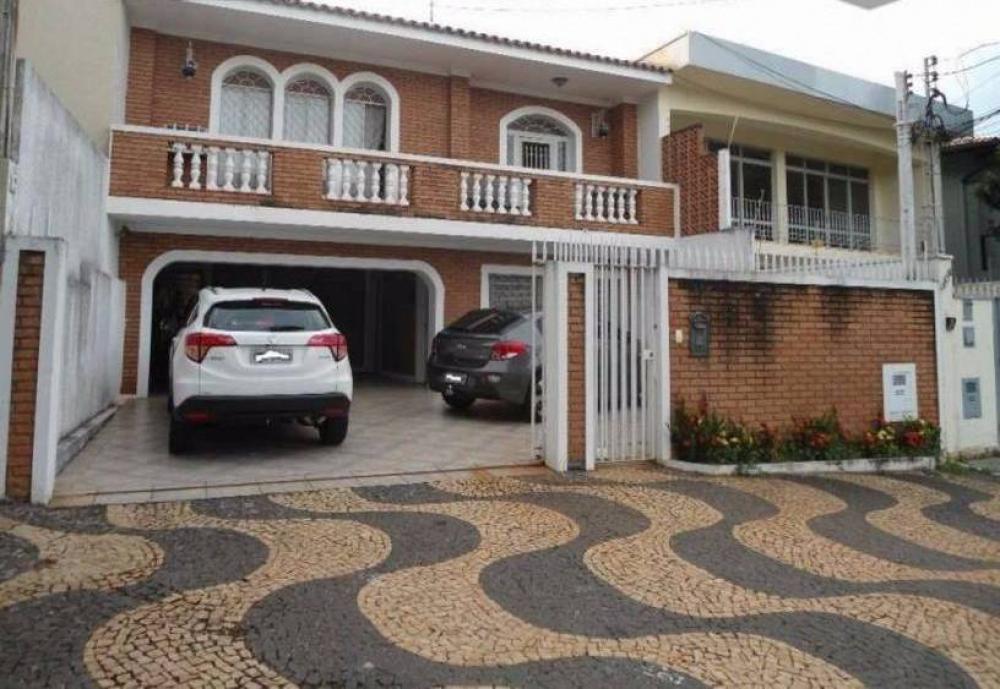 Alugar Casa / Sobrado em Campinas R$ 6.000,00 - Foto 1