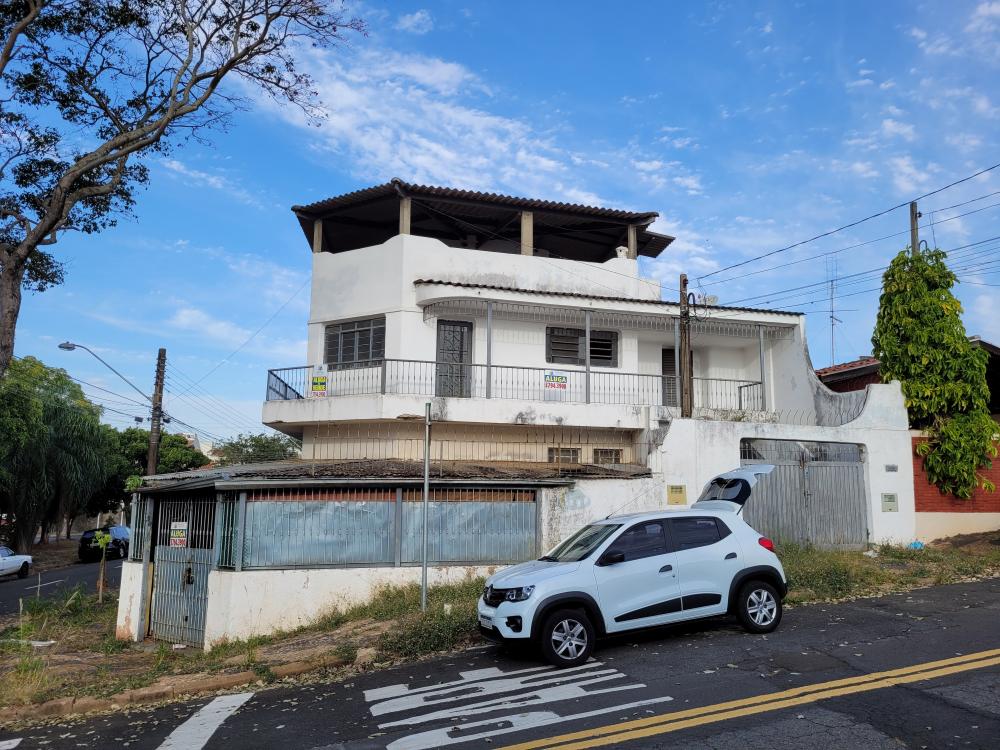 Alugar Casa / Sobrado em Campinas R$ 1.900,00 - Foto 1
