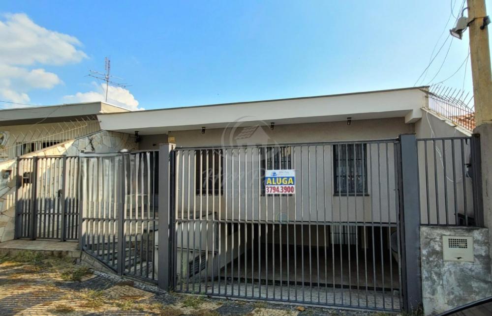 Alugar Casa / Padrão em Campinas R$ 6.000,00 - Foto 1 Alugar Casa / Padrão em Campinas R$ 6.000,00 - Foto 1