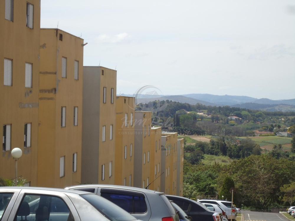 APARTAMENTO PARA VENDA JARDIM ANDORINHAS.