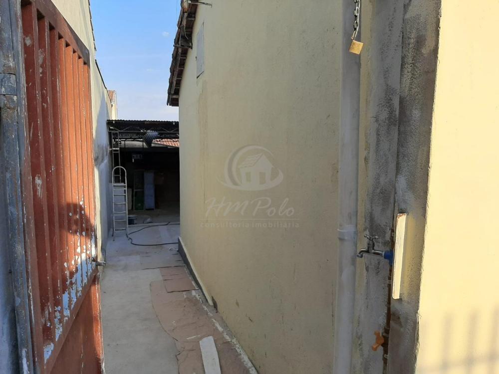 Alugar Casa / Padrão em Campinas R$ 880,00 - Foto 12