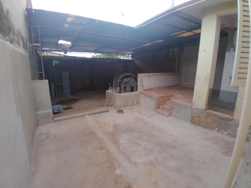 Alugar Casa / Padrão em Campinas R$ 880,00 - Foto 13