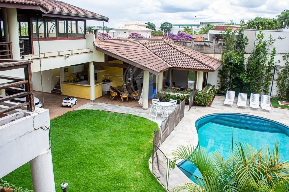 Comprar Casa / Condomínio em Valinhos R$ 2.600.000,00 - Foto 44