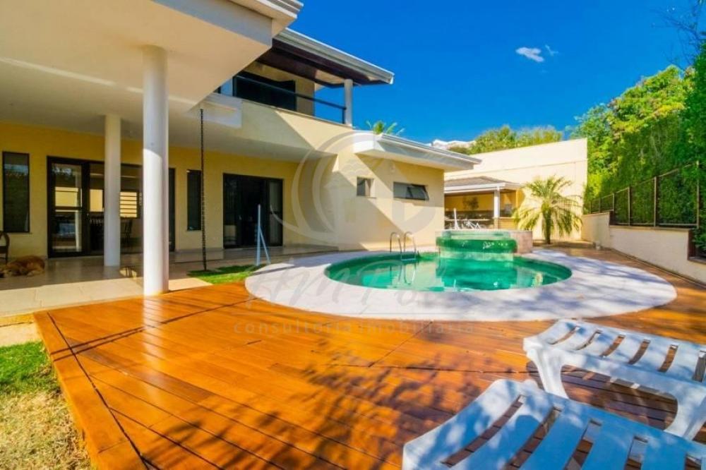 Comprar Casa / Condomínio em Campinas R$ 3.200.000,00 - Foto 1