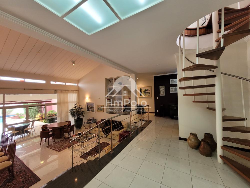 Alugar Casa / Condomínio em Campinas R$ 17.500,00 - Foto 3