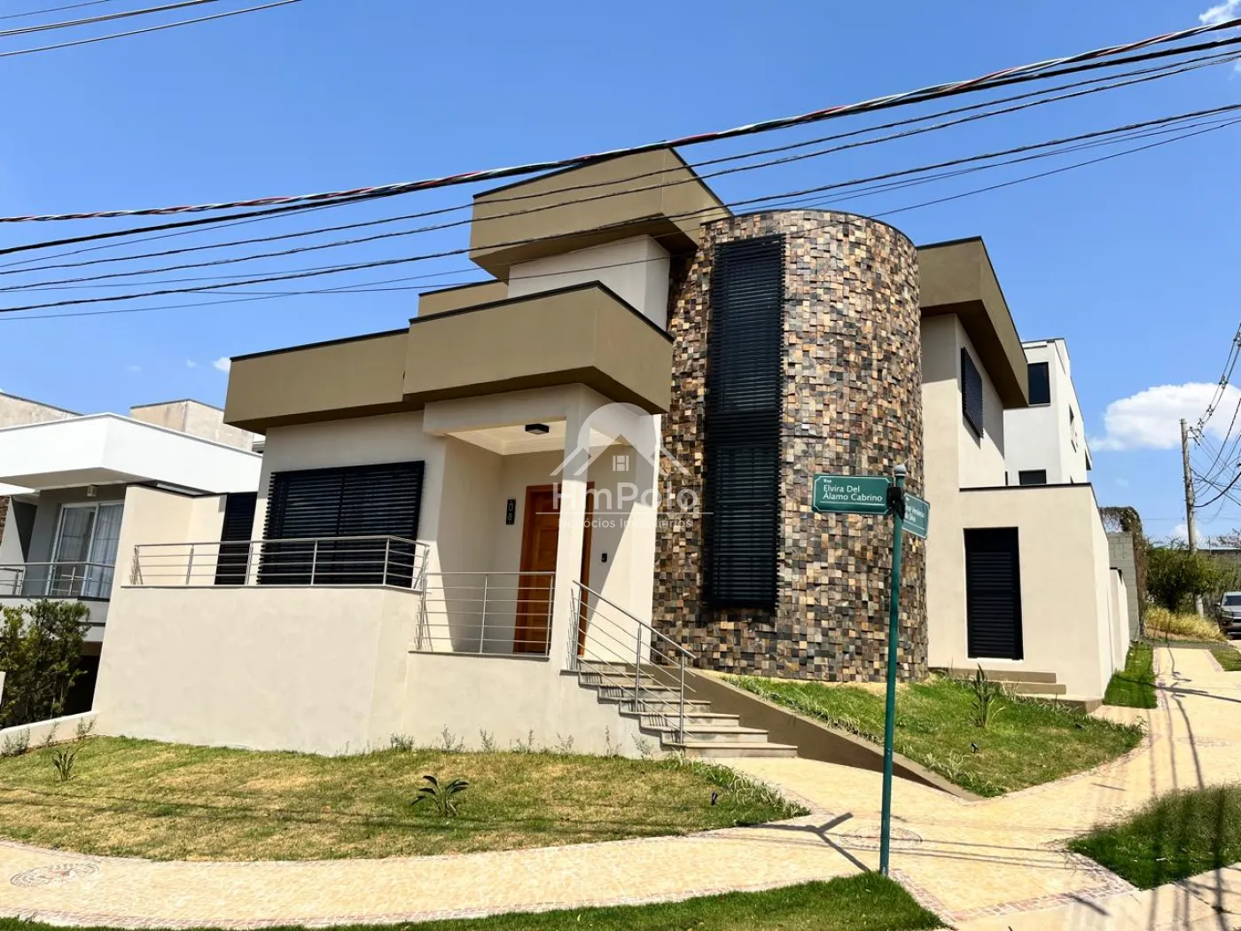 Alugar Casa / Condomínio em Campinas R$ 11.500,00 - Foto 1