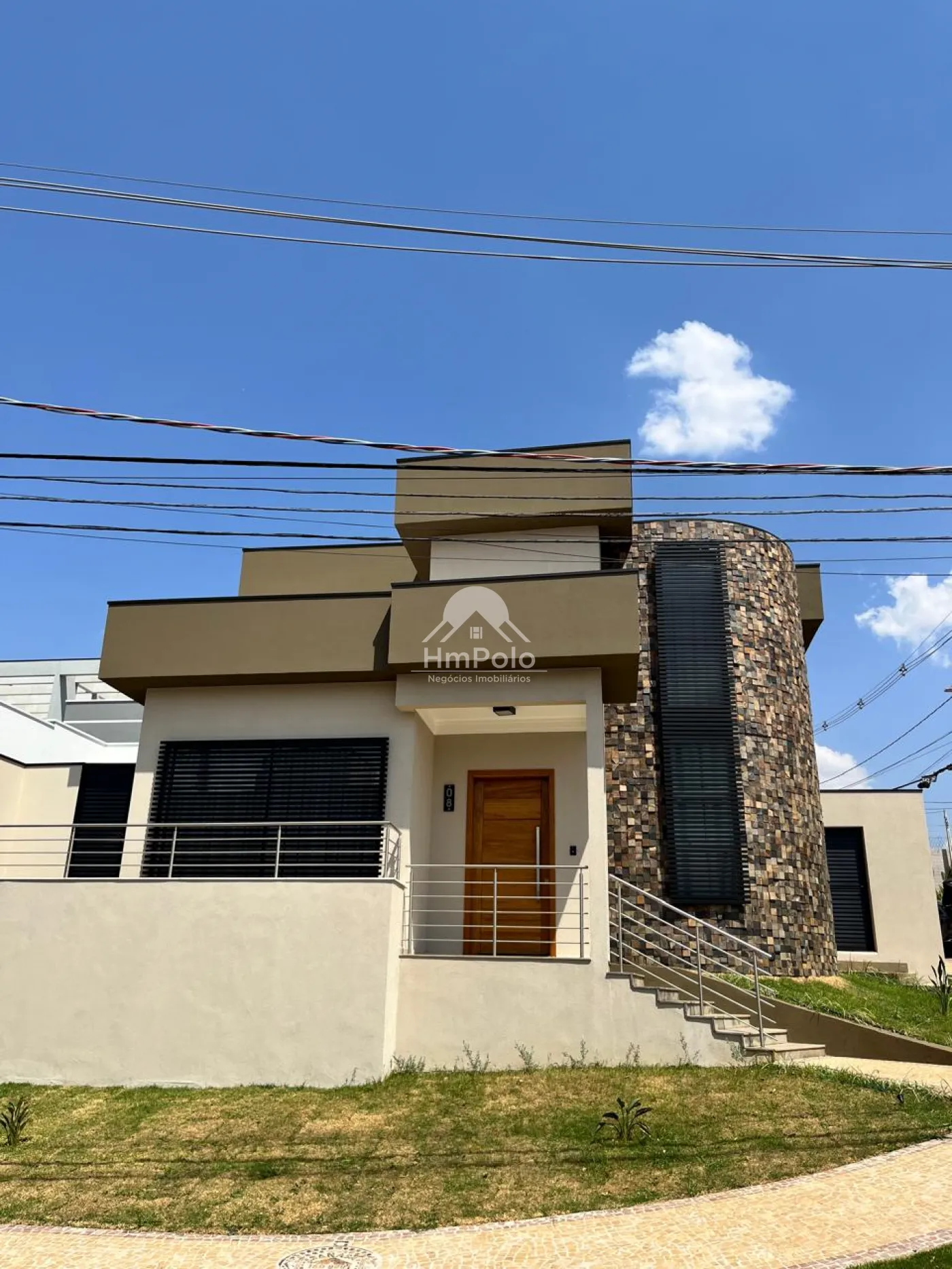 Alugar Casa / Condomínio em Campinas R$ 11.500,00 - Foto 2