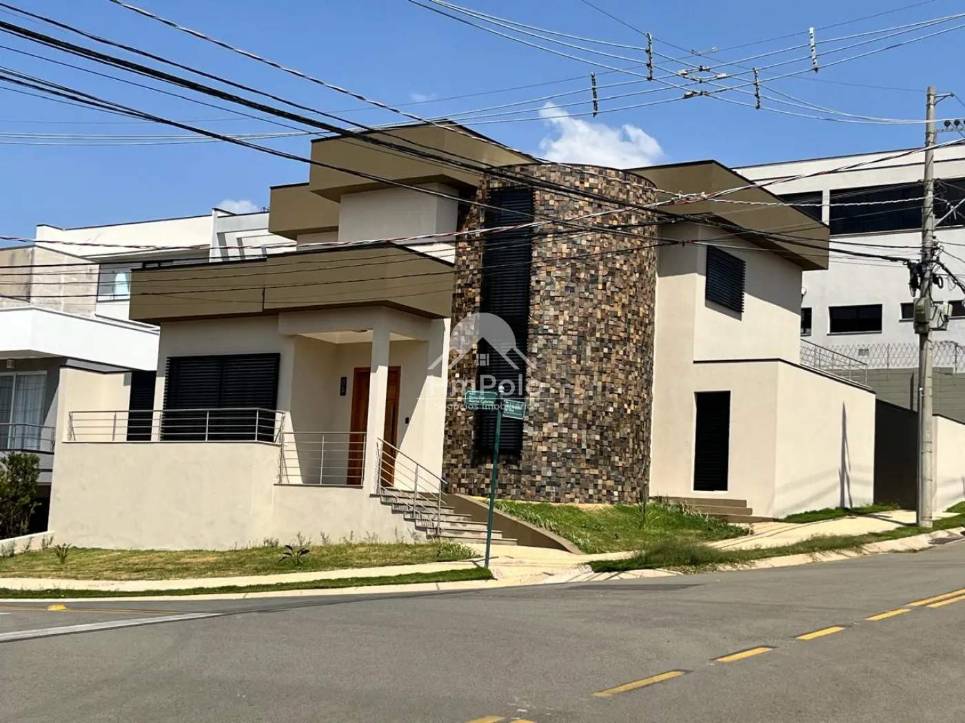 Alugar Casa / Condomínio em Campinas R$ 11.500,00 - Foto 4