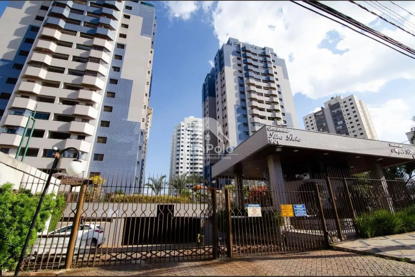 Alugar Apartamento / Padrão em Campinas R$ 5.500,00 - Foto 1