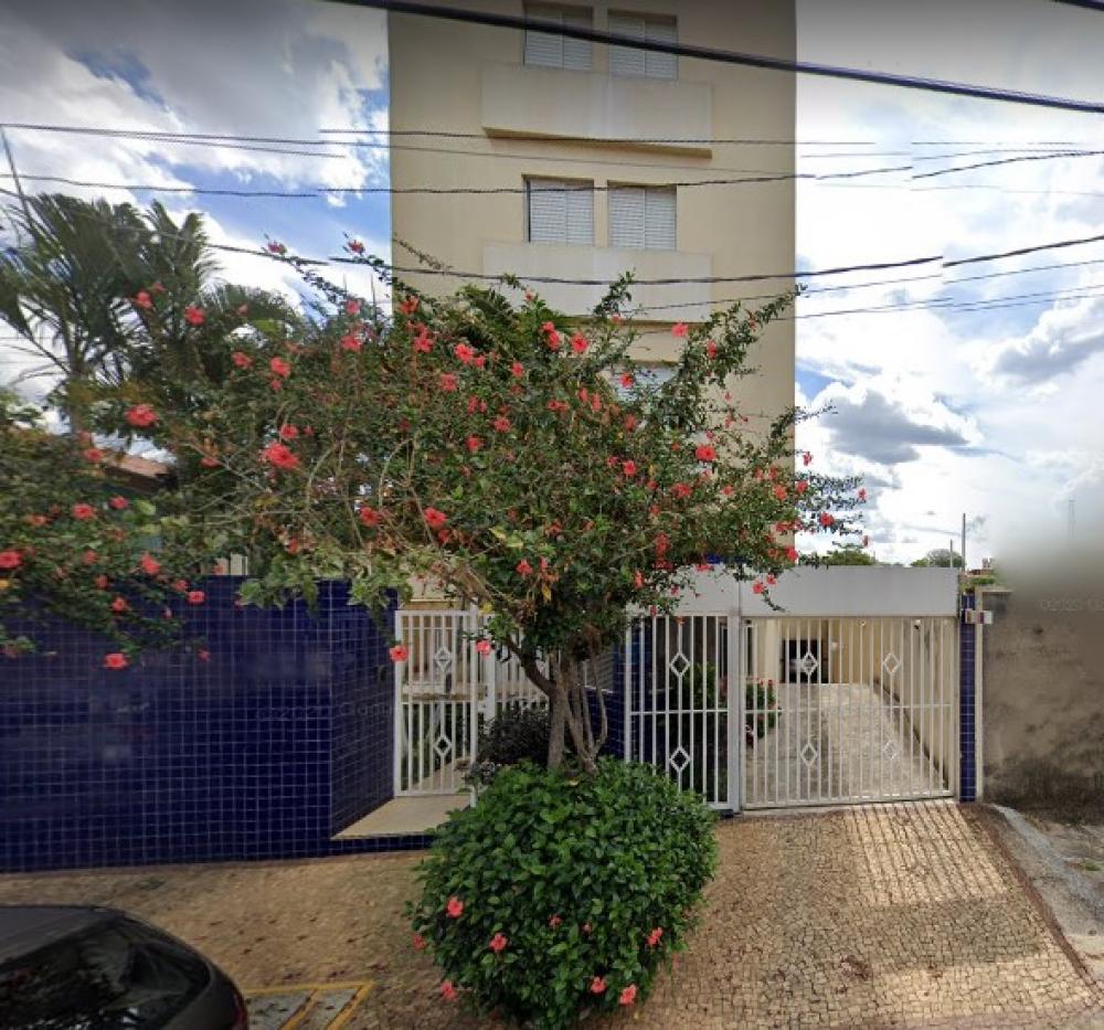 APARTAMENTO A VENDA FLAMBOYANT CAMPINAS SP.