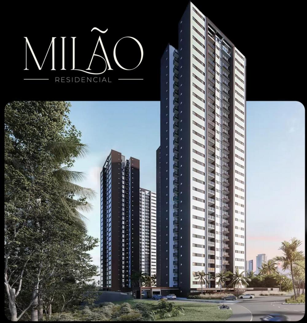 Galeria de Fotos - Residencial Milo - Edifcio de Apartamento