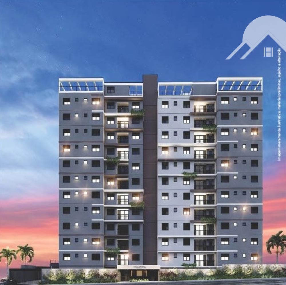 Taquaral Residence