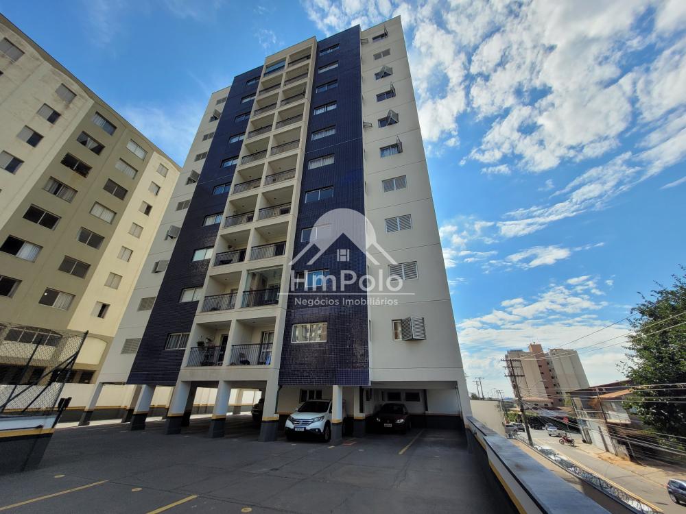 APARTAMENTO PARA VENDA NO FLAMBOYANT