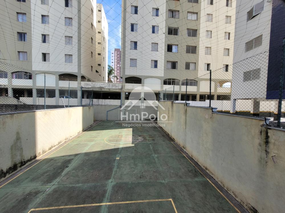 APARTAMENTO PARA VENDA NO FLAMBOYANT