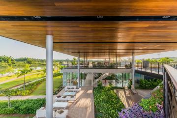 imagem 4 - Terreno de condomínio com 510m² à venda em Jaguariúna/SP imagem 4 - Terreno de condomínio com 510m² à venda em Jaguariúna/SP
