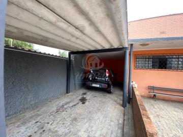 Casa de esquina com 4 quartos 2 banheiros 4 vagas a venda no Campos Eliseos em Campinas-SP