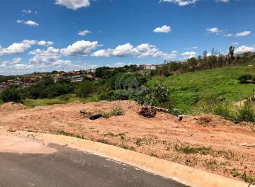 TERRENO Á VENDA COM 303M² POR R$335.000,00 CONDOMÍNIO MONT' ALCINO - VALINHOS/SP