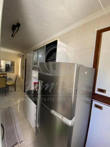 APARTAMENTO JARDIM PACAEMBU - CAMPINAS / SP