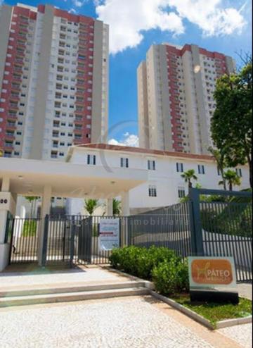 APARTAMENTO À VENDA COM 80M², 3 QUARTOS NO BAIRRO PONTE PRETA - CAMPINAS/SP