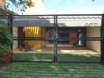 Casa para alugar de 340 m² no bairro Nova Campinas em Campinas/SP.