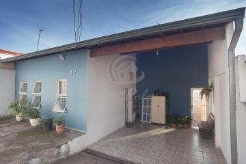 Casa à venda no São Bernardo em Campinas, São Paulo