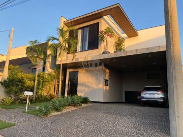 MARAVILHOSA CASA À VENDA NO CONDOMÍNO RESIDENCIAL LENK - SWISS PARK EM CAMPINAS-SP