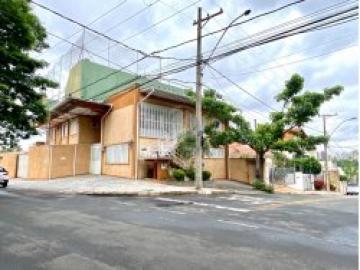 Casa Comercial com 04 pavimentos, aproximadamente 1.000 mts² de área construída, no coração da Nova Campinas.