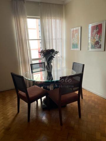 LINDO APARTARTAMENTO A VENDA NA VILA ITAPURA EM CAMPINAS-SP