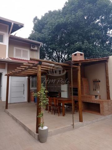 CASA À VENDA NO BAIRRO NOVA CAMPINAS - CAMPINAS/SP