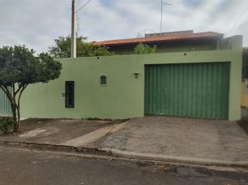 CASA À VENDA NO JARDIM MARAJÓ - CAMPINAS/SP