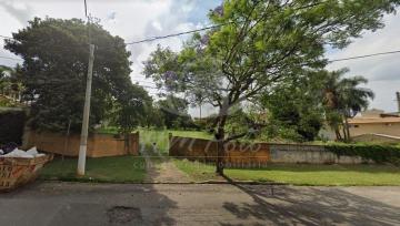 Campinas Parque Taquaral Area Venda R$10.300.000,00  Area do terreno 6685.00m2 