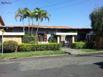 Casa térrea com 4 quartos a venda no Jardim Paraiso, em Campinas/SP