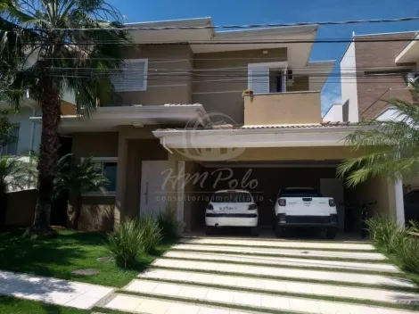 CASA SOBRADO À VENDA CONDOMÍNIO MADRE MARIA VILAC NA CIDADE DE VALINHOS/SP