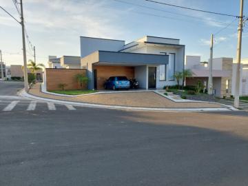 CASA À VENDA NO CONDOMÍNIO VILLA GUEDES - JAGUARIÚNA /SP