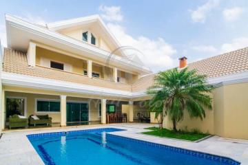 Alugar Casa / Condomínio em Campinas. apenas R$ 2.990.000,00
