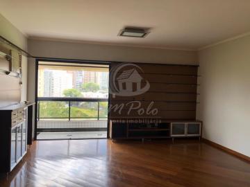 LINDO APARTAMENTO A VENDA NA NORTE-SUL EM CAMPINAS-SP