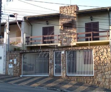 EXCELENTE CASA À VENDA NA VILA NOGUEIRA EM CAMPINAS, SÃO PAULO.