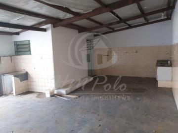 imagem 2 - Casa para locação e venda de 3 quartos no Bosque em Campinas/SP imagem 2 - Casa para locação e venda de 3 quartos no Bosque em Campinas/SP