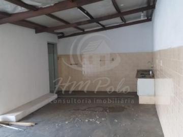 CASA COMERCIAL/RESIDENCIAL PARA ALUGUEL NO BOSQUE EM CAMPINAS-SP