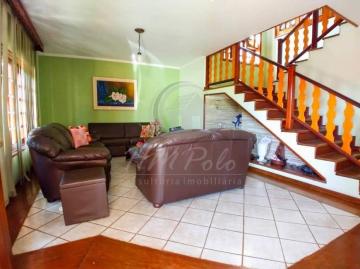 imagem 2 - CASA  SOBRADO À VENDA JARDIM MAGNÓLIA - CAMPINAS - SP imagem 2 - CASA  SOBRADO À VENDA JARDIM MAGNÓLIA - CAMPINAS - SP