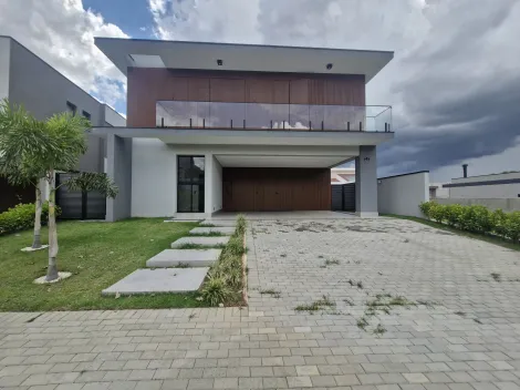 imagem 1 - Casa à venda com 4 suítes com piscina no Alphaville Dom Pedro III - Campinas/SP imagem 1 - Casa à venda com 4 suítes com piscina no Alphaville Dom Pedro III - Campinas/SP